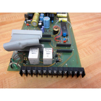 990-0085 Circuit Board 9900085 - Used