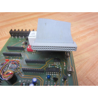 990-0085 Circuit Board 9900085 - Used