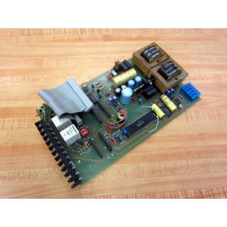 990-0085 Circuit Board 9900085 - Used