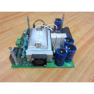 RA41-000193 Power Board RA41000193 - Used