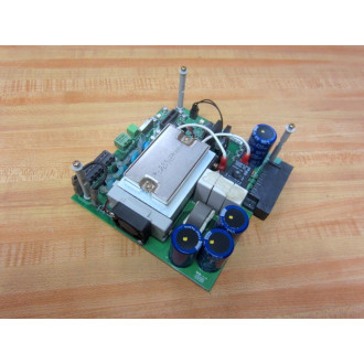 RA41-000193 Power Board RA41000193 - Used