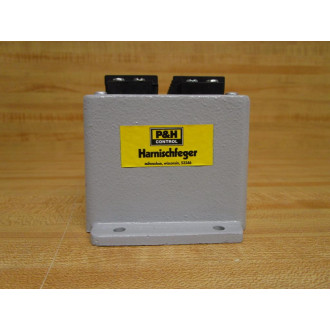 P & H Harnischfeger 79U181D1 Magnegard Control Unit 79UI81DI - New No Box
