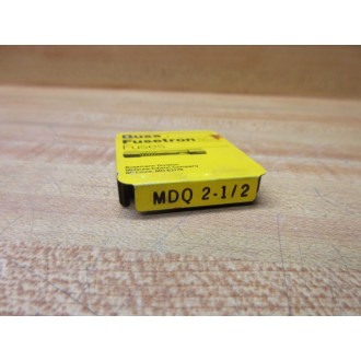 Buss MDQ-2-12 Bussmann Fuse Cross Ref 1CM75 Spring Element (Pack of 5)