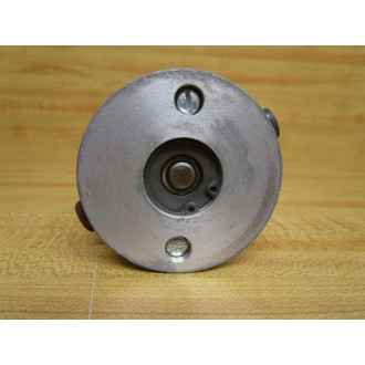 Moog JDGH-2250-HD-1CC DC Motor JDGH2250HD1CC - Used