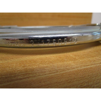 Jacob 3 NW Clamp Pull Ring 3NW - New No Box