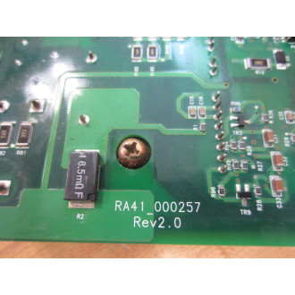 RA41-000257 Inverter Power Board RA41000257 - Used