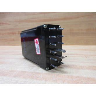 Struthers Dunn 236ABXP-K5-200 Timing Relay 236ABXP