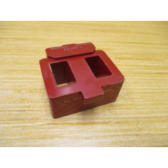 Cutler Hammer 1887-1 Eaton Magnetic Coil 9-1887-1 Red - New No Box