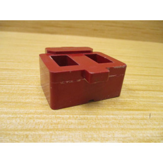 Cutler Hammer 1887-1 Eaton Magnetic Coil 9-1887-1 Red - New No Box