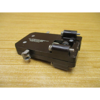 Cutler Hammer C321KM3 Interlock C321KM5 2 Terminals - New No Box