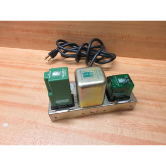 Protection Controls P-C II Protectofier Component Tester PC11 - Used