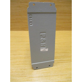 P&H 79U6D4(L) Harnischfeger Bias Module 79U6D4L Mounted(Not Used)