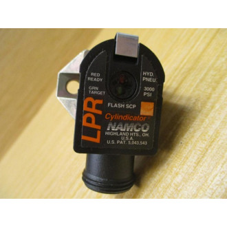 Namco EE230-17820 Proximity Switch EE23017820 W Hardware - New No Box