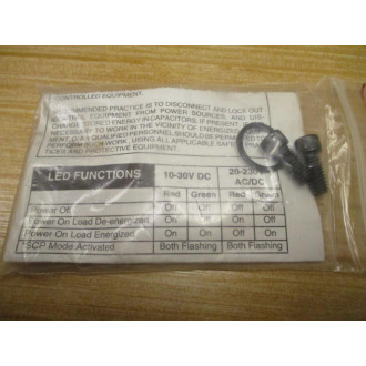 Namco EE230-17820 Proximity Switch EE23017820 W Hardware - New No Box