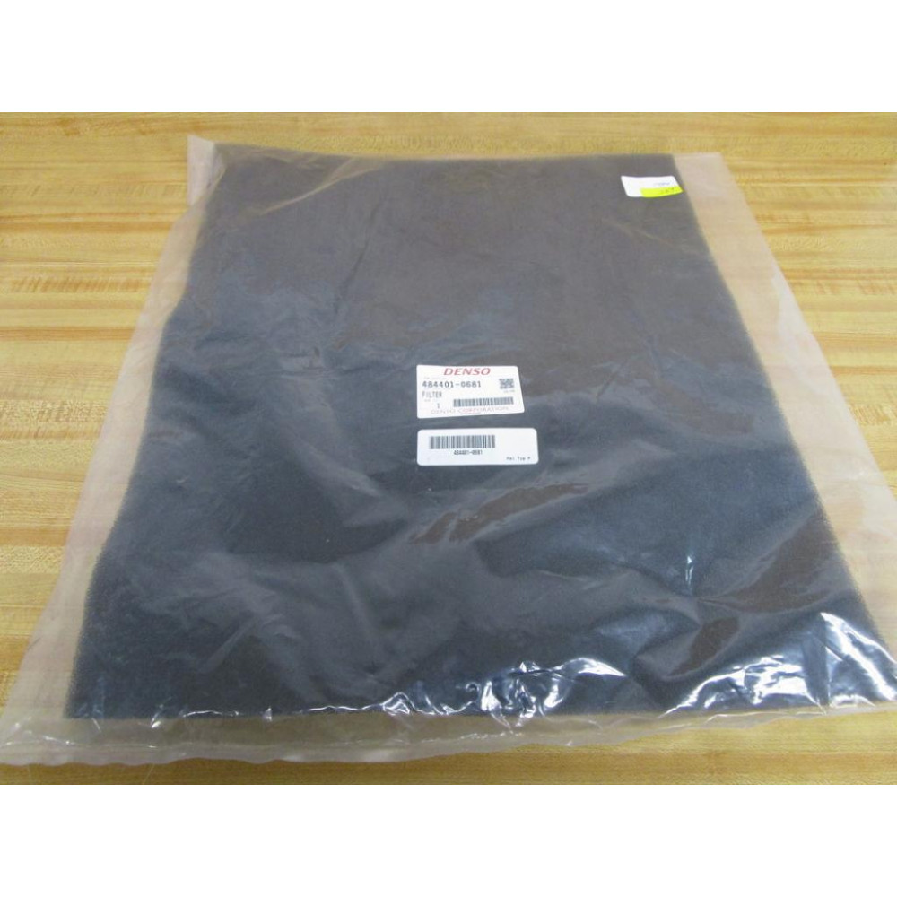 Denso 484401-0681 Filter 4844010681