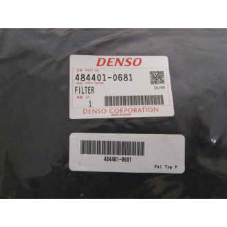 Denso 484401-0681 Filter 4844010681