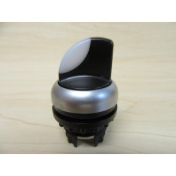 Cutler HammerEaton M22-WRLK3-W Selector Switch - New No Box
