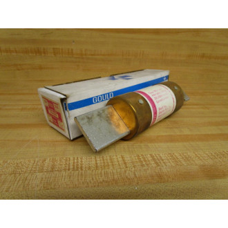 Gould Shawmut Trionic TR400R Dual Element Time Delay Fuse
