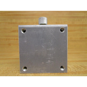 Motion Controls S-2167 Cylinder S2167 - Used