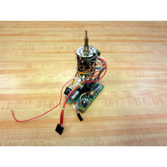 P317869 Timing Board WPotentiometer - Used
