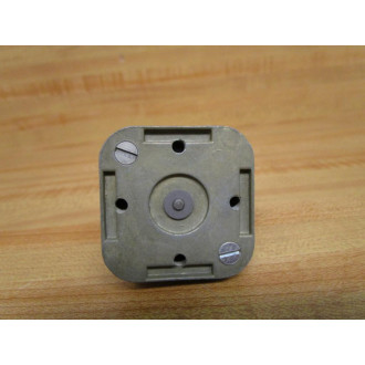 Numatics 212-135 Selector Switch 212135