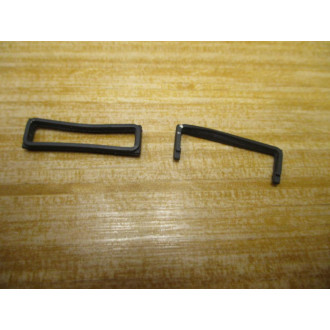 Micro-Precision 26-96-2110-E Vane Kit 26962110E - New No Box