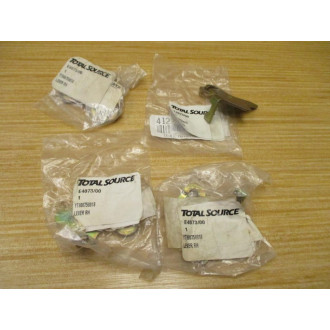 Yale YT900750818 Brake Lever 900750818 (Pack of 4)