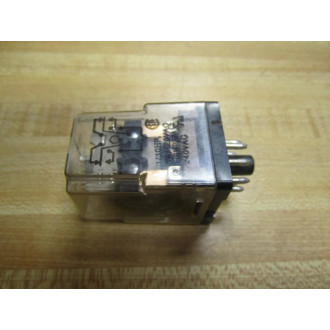 Potter & Brumfield KRPA-11DY-24V DC Relay KRPA-11DY-24 VDC - New No Box