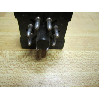 Potter & Brumfield KRPA-11DY-24V DC Relay KRPA-11DY-24VDC - New No Box