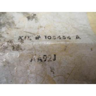 Nordson 105454 A Kit 105454A