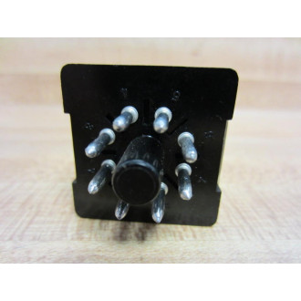 Potter & Brumfield KRPA-11DY-24V DC Relay KRPA-11DY-24 VDC - New No Box