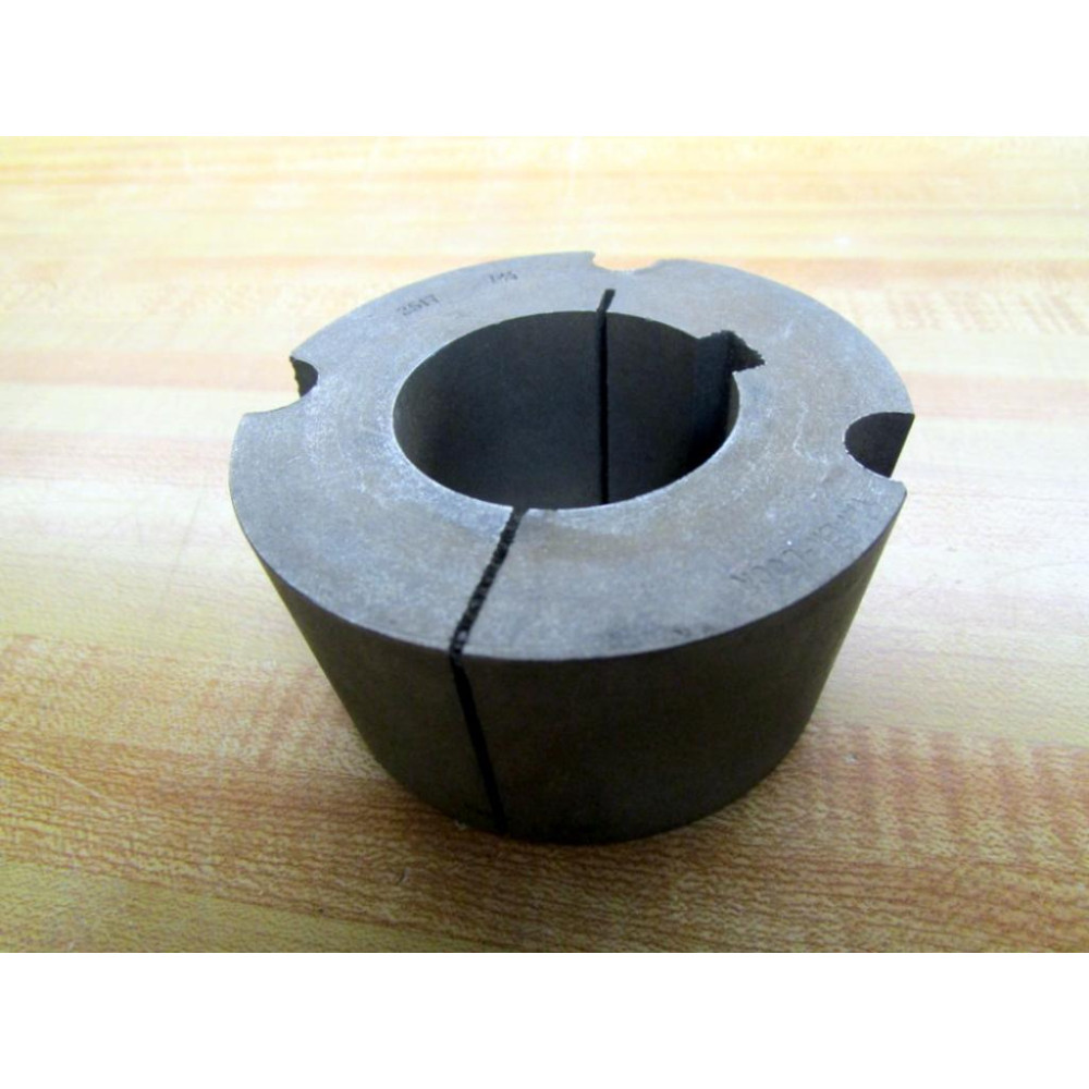 Martin 2517 1 34 Taper Lock Bushing WKeyway 2517134 Bushing Only - New No Box