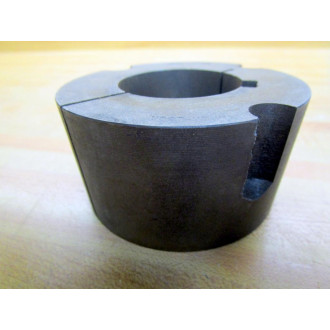 Martin 2517 1 34 Taper Lock Bushing WKeyway 2517134 Bushing Only - New No Box