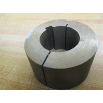 Martin 2517 1 34 Taper Lock Bushing WKeyway 2517134 Bushing Only - New No Box