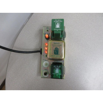 Protection Controls P-C II Protectofier Component Tester PC11 - New No Box