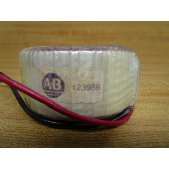Allen Bradley 123969 Current Transducer 0250-ACT (Pack of 4) - Used