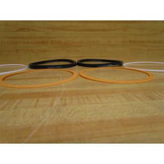 Hydro-Line HSKN5-512-10U Seal Kit HSKN5-512-1OU - New No Box