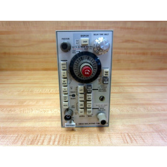 Tektronix 5B42 Delaying Time Base - Used