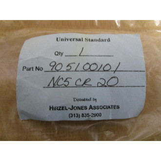 Universal Standard 905100101 Repair Kit NC5 CR 20