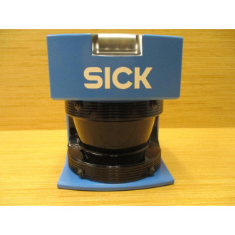 Sick 1024039 Laser Measurement System LMS 200-S60 - New No Box