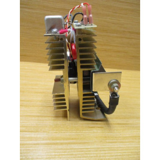 Reliance Electric 86475-11S Rectifier Stack 8647511S