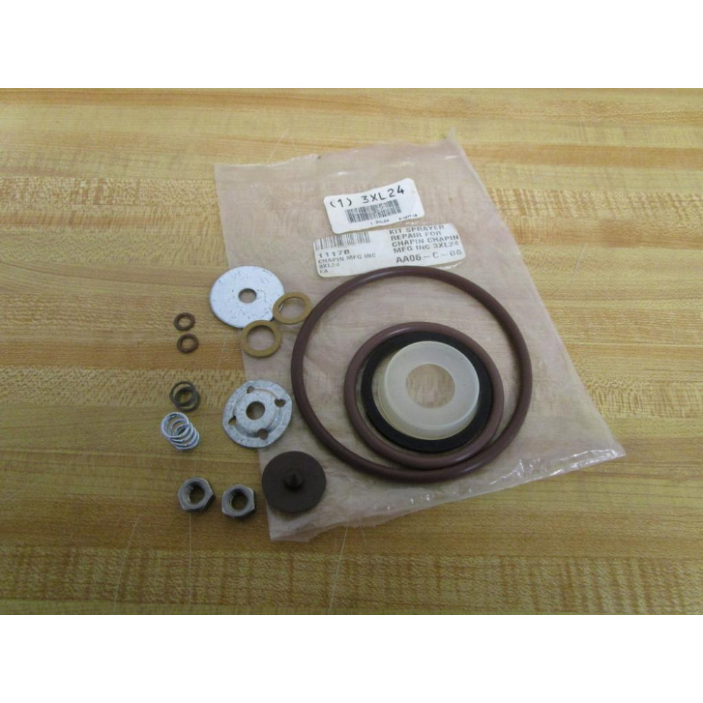 Chapin 6-4628-9 Repair Kit 3XL24