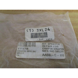 Chapin 6-4628-9 Repair Kit 3XL24