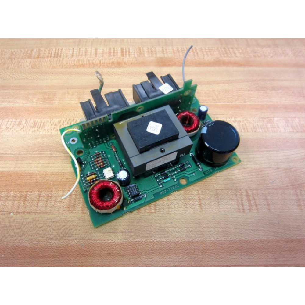 KEP 57011-200 Circuit Board 57011200 - Used