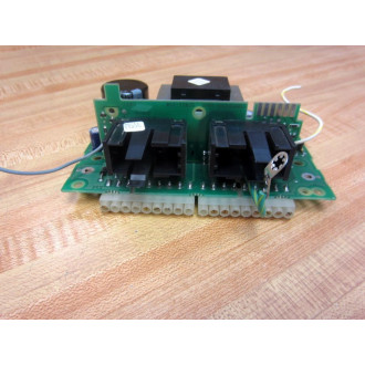 KEP 57011-200 Circuit Board 57011200 - Used