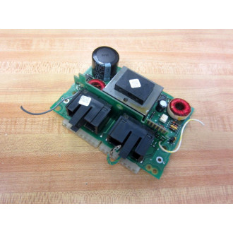 KEP 57011-200 Circuit Board 57011200 - Used