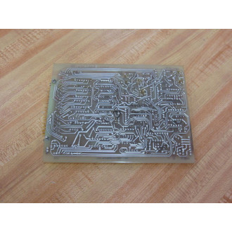 ASI Astrosystems 100-5079 Circuit Board 100-5079-14 - Used