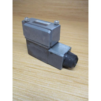 Vickers QM-3-C-10B1-TSP Double A Valve QM3C10B1TSP - Used