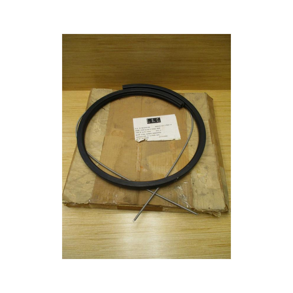 Parker Johns Manville R1750-9554 JM Clipper Seal R17509554