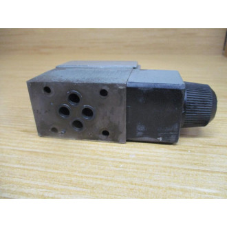 Vickers QM-3-C-10B1-TSP Double A Valve QM3C10B1TSP - Used